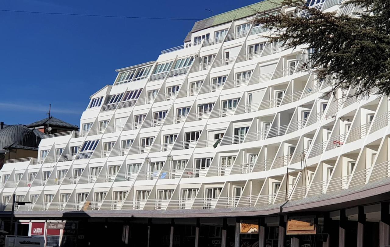 Todosierranevada - 2 Dormitorios Reformado Montblanc - Junto A Los Telecabinas Σιέρρα Νεβάδα Εξωτερικό φωτογραφία