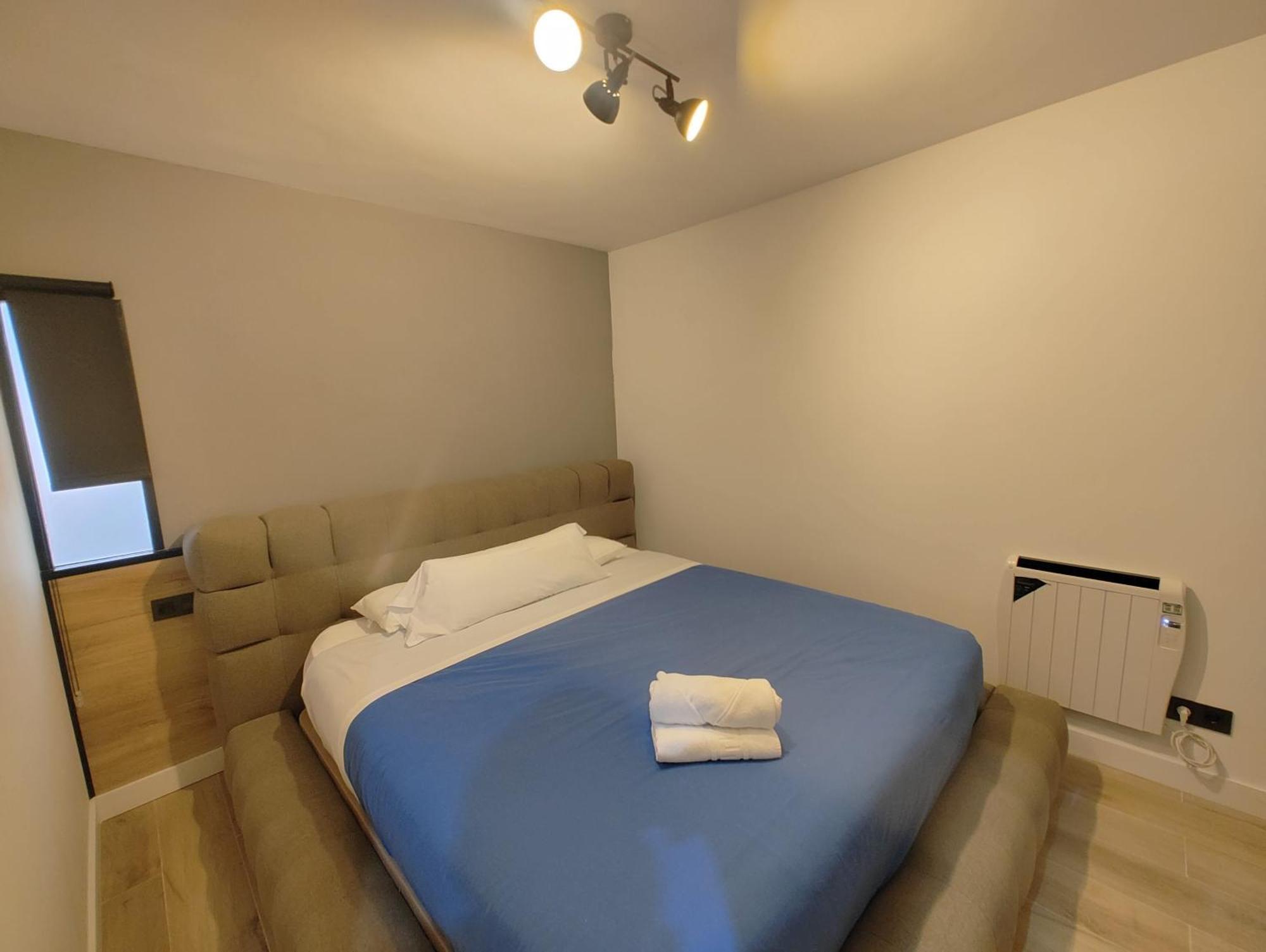 Todosierranevada - 2 Dormitorios Reformado Montblanc - Junto A Los Telecabinas Σιέρρα Νεβάδα Εξωτερικό φωτογραφία